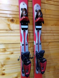 LYŽE ELAN FORMULA ACE 140CM